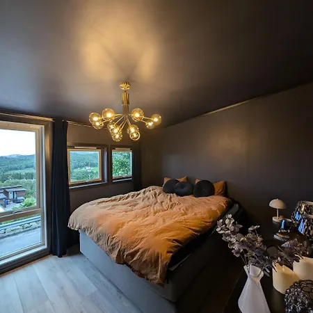 Panoramic View Townhouse - Free Parking And Terrace شقة *