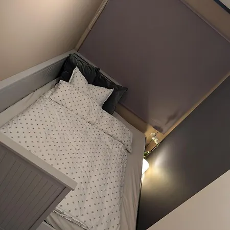 Panoramic View Townhouse - Free Parking And Terrace شقة ساندنيس