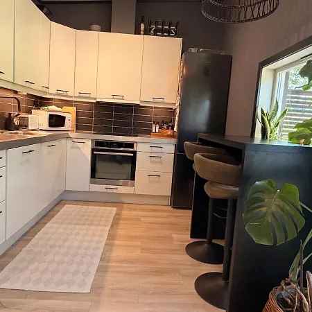 Panoramic View Townhouse - Free Parking And Terrace شقة *